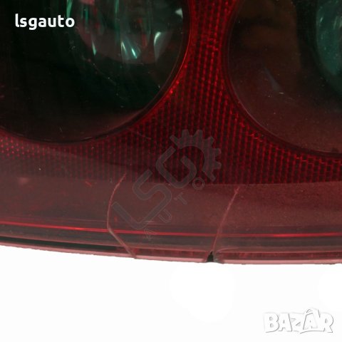 Десен стоп Peugeot 407 2004-2010 ID: 119865, снимка 3 - Части - 43985107