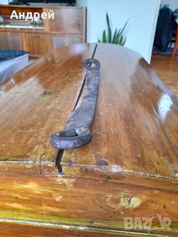 Старинен инструмент,белачка #3, снимка 2 - Антикварни и старинни предмети - 37569648