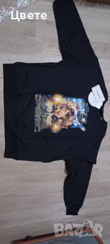 LC WAIKIKI, Чисто нова блуза , снимка 2 - Блузи с дълъг ръкав и пуловери - 43748733