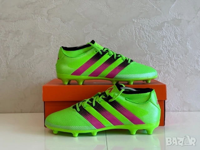 Бутонки Adidas Ace 16.3 | 45,5 