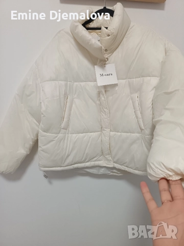 дамско дебело яке