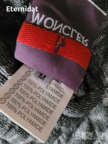 Двулицево яке MONCLER , снимка 3 - Якета - 48244534