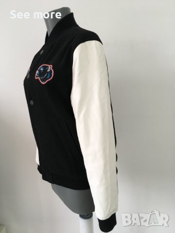 KENZO Unisex бомбер XS/S, снимка 11 - Якета - 43245987