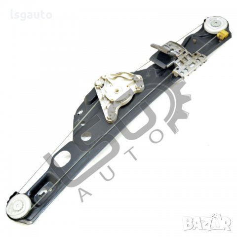 Механизъм заден десен ел. стъклоповдигач Mercedes-Benz E-class (W211) 2002-2009 MB310521N-125