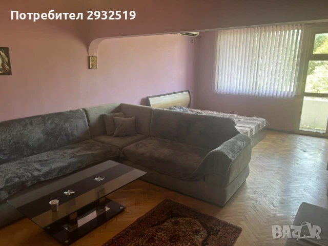 Продава се 4етиристаен апартамент зад Съвета в град Димитровград, снимка 5 - Апартаменти - 51160455