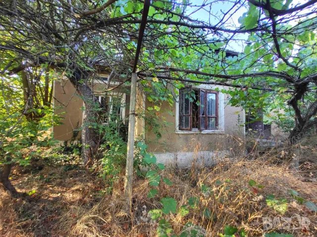 с. Преселенци, Общ. Ген. Тошево, къща с двор – 16000евро!, снимка 5 - Къщи - 51441277