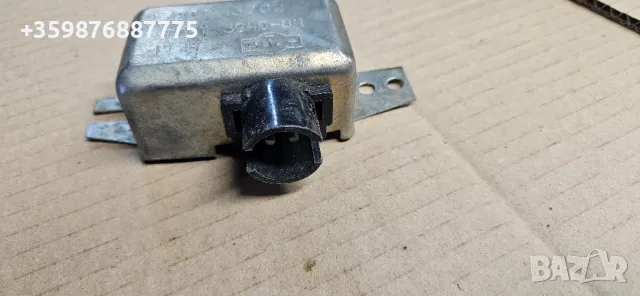 Реле Реле регулатор Зил Газ , снимка 2 - Части - 48723080