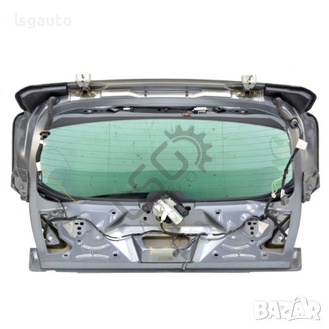 Заден капак Peugeot 3008 I(2009-2016) ID: 97523, снимка 5 - Части - 40251671