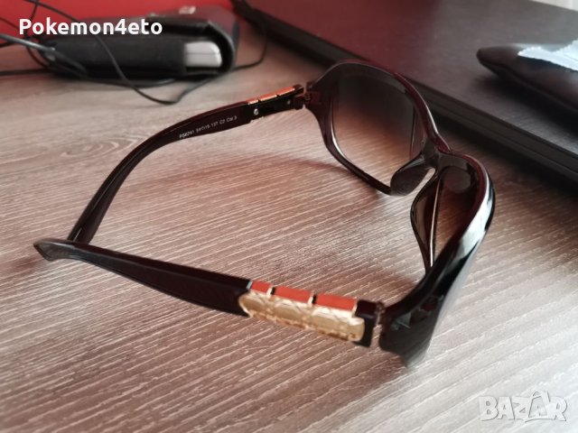 Продавам нови слънчеви дамски очила. , снимка 4 - Слънчеви и диоптрични очила - 28484240