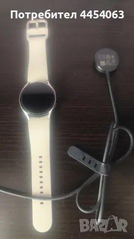 Samsung Wathh6, снимка 3 - Смарт гривни - 50067230