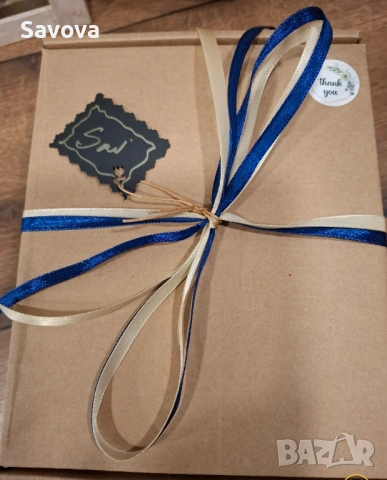 Подаръчна кутия за нея, снимка 4 - Подаръци за жени - 53345234