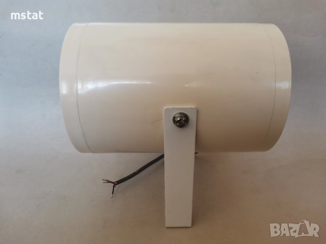 Прожекционен двупосочен високоговорител DYNACORD SP 20D, снимка 9 - Тонколони - 51778344