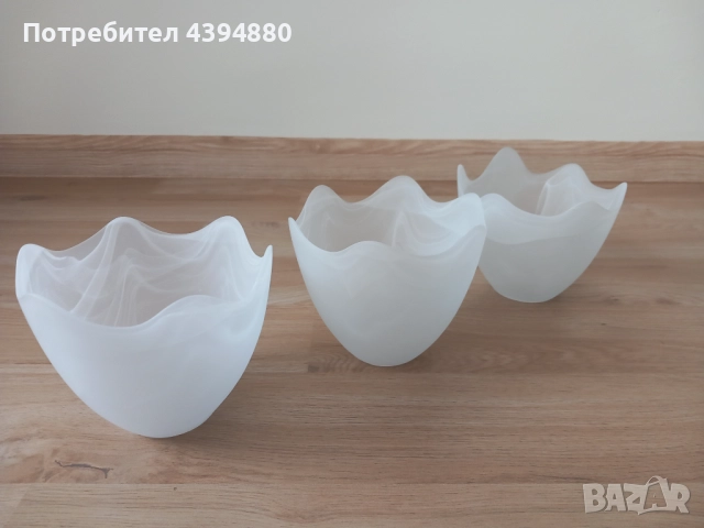 Комплект нови полилеи , снимка 6 - Полилеи - 52099747