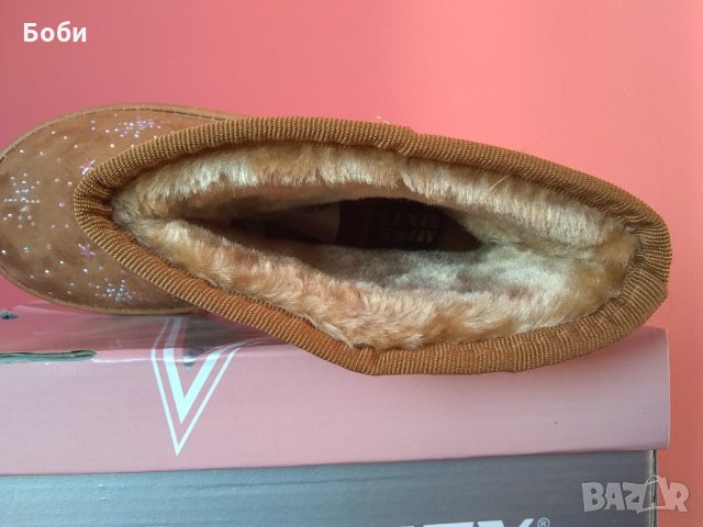 Miss Sixty - дамски ботуши, снимка 8 - Дамски ботуши - 26762448