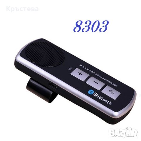 Блуутот мултиспикер Bluetooth -8003