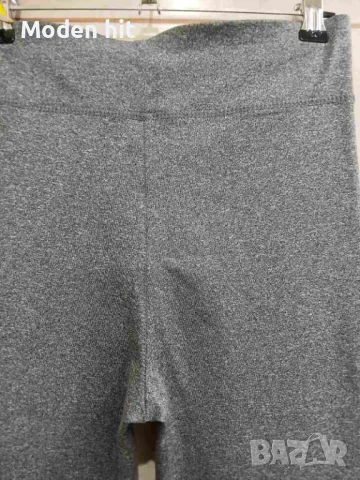 7/8-ми спортен клин с висока талия, снимка 7 - Клинове - 50436130