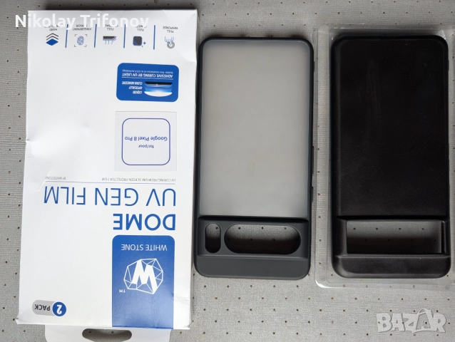 Google pixel 8 pro, снимка 5 - Други - 52977215