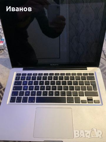 Apple Macbook Pro ‘’13inch, снимка 1 - Лаптопи за дома - 44881843
