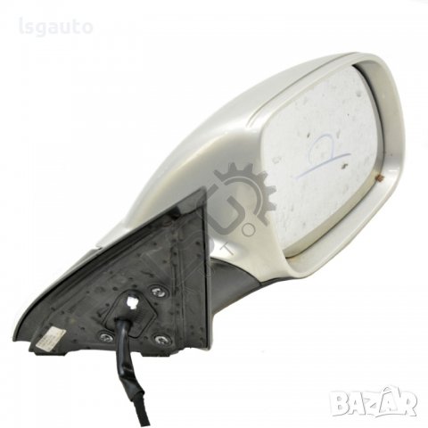 Дясно огледало с ел. прибиране Volkswagen Touareg I (7L) 2002-2010 ID:97205, снимка 3 - Части - 40176378