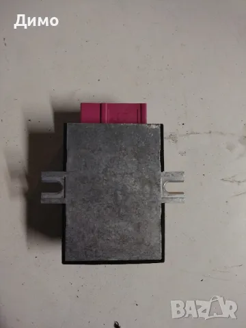 модул за горивна помпа бмв е60 е61 bmw e60 e61, снимка 2 - Части - 49807320