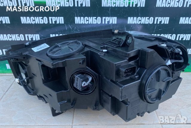 Фарове BMW Adaptive LED фар за Бмв Х5 Ф15 Х6 Ф16 Bmw X5 F15 X6 F16, снимка 6 - Части - 41754912