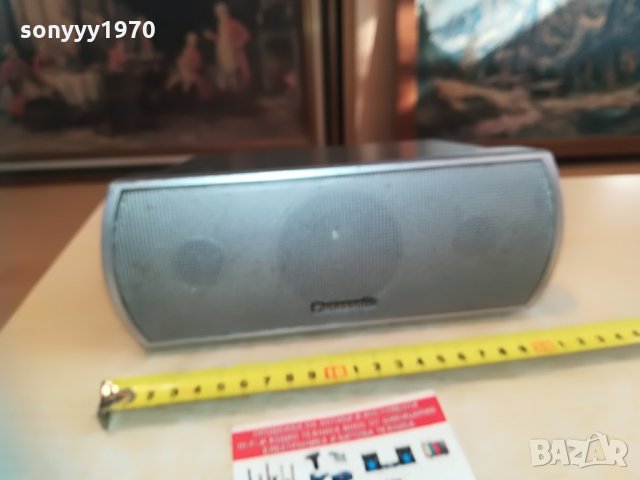 panasonic sb-pc335 center 0504211840, снимка 5 - Тонколони - 32436098