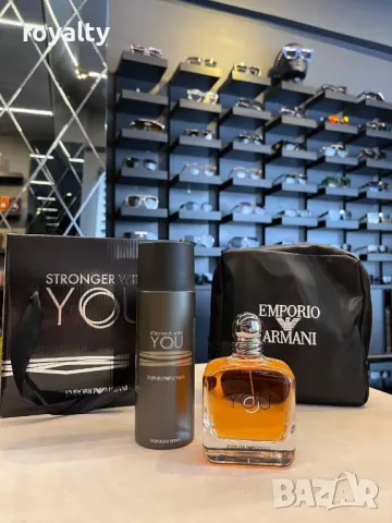 Парфюмни комплекти , снимка 2 - Унисекс парфюми - 48999855