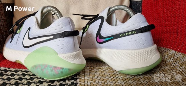 Nike Joyride Dual Run, номер 41, снимка 7 - Маратонки - 40310983
