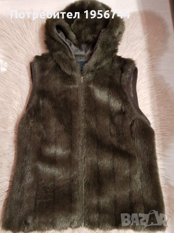 Елек Vero Moda, снимка 2 - Елеци - 27656037