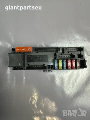 Модул Предпазители за Мерцедес Mercedes-benz W210 A0005400072