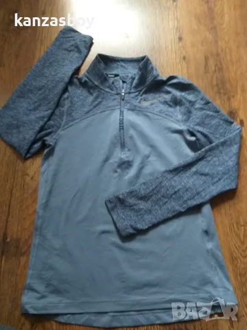 Nike Academy 21 - страхотна юношеска блуза 137-148см., снимка 3 - Детски Блузи и туники - 48167019