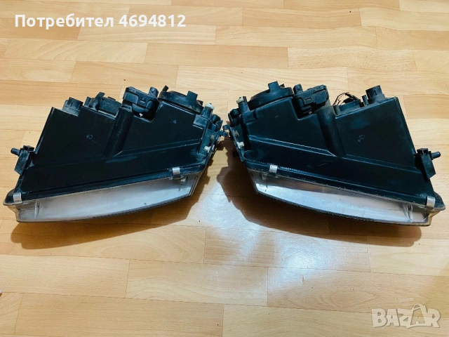 Продават се от vw passat b5 с лет крушки  , снимка 2 - Части - 53316659