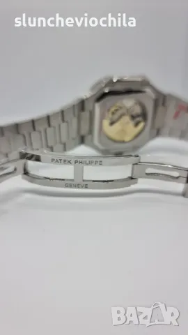 Patek Philippe Cubitus NEW Automatic, снимка 12 - Мъжки - 48784296
