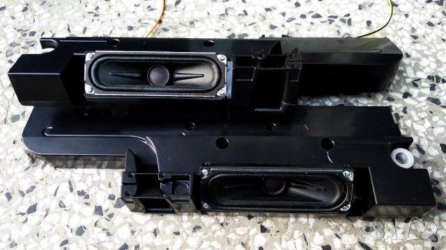 SAMSUNG UE49K5179 със счупена матрица ,BN44-00868A ,BN41-02527A ,CY-FK049BNHV1H ,TT4851B01-1-C-3, снимка 18 - Части и Платки - 32627012