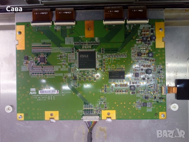 TV PHILIPS 30PF9946/12  на части, снимка 3 - Части и Платки - 28558936