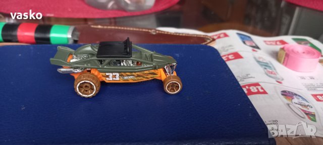 HOTWHEELS-перфектен, снимка 3 - Колекции - 38657208