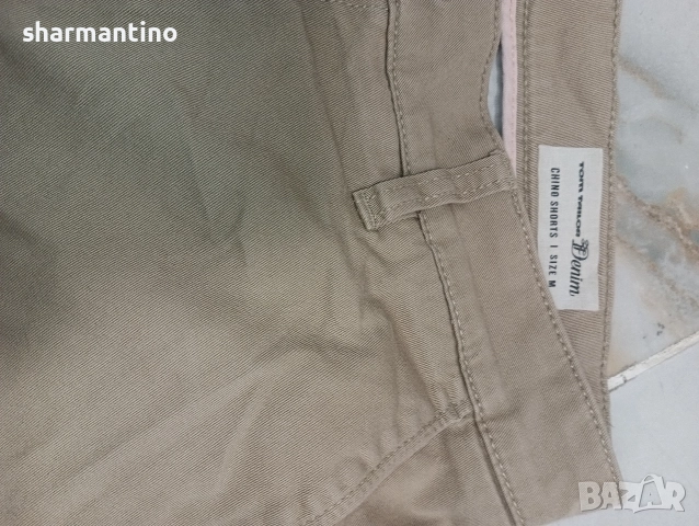 Tom Taolor къс панталон M - 12 лв, снимка 2 - Къси панталони - 52921449