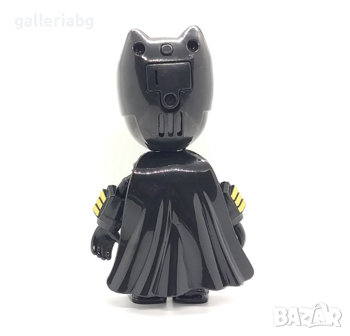 Фигурка с метални части и светлини на Batman , снимка 2 - Фигурки - 44879183