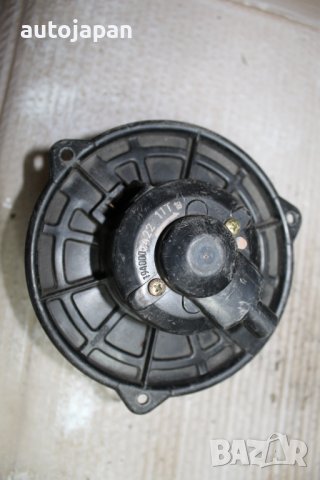 Вентилатор парно Мазда демио 1.3 01г Mazda demio 1.3 2001, снимка 3 - Части - 42984612
