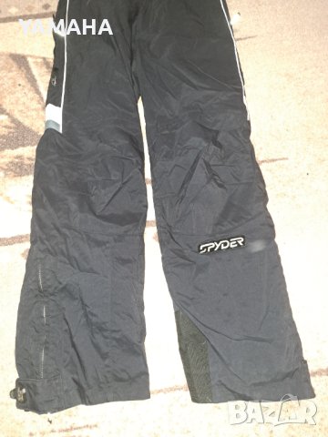 Spyder  Мъжки Ски___Сноуборд   Панталон  L
