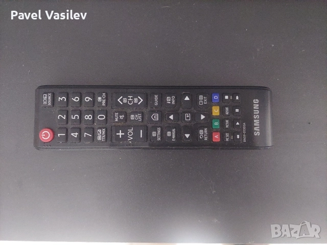 Samsung Телевизор, снимка 2 - Телевизори - 52756001