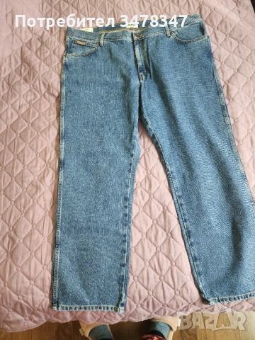 Мъжки дънки