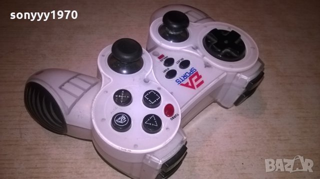 ДЖОИСТИК/КОНТРОЛЕР ЗА ИГРА-ВНОС ХОЛАНДИЯ