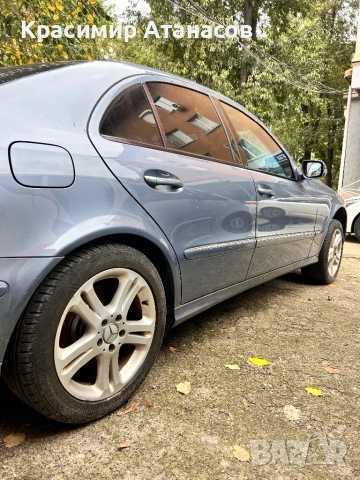 0232103050. Датчик, положение на разпределителния вал за Мерцедес E-класа W211. A0041539628, снимка 10 - Части - 52239438