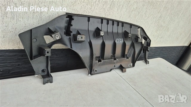 Задна част за предна броня в долната част Mazda CX-5 CX5 година 2021 2022 2023 2024 код KPF1500S1, снимка 3 - Аксесоари и консумативи - 53073138