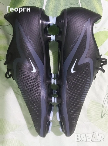 Футболни обувки Nike Phantom 6, снимка 2 - Футбол - 52858585