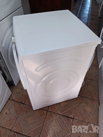 Пералня Бош Bosch Serie 6 A+++ 8кг 2 години гаранция!, снимка 4 - Перални - 52809096