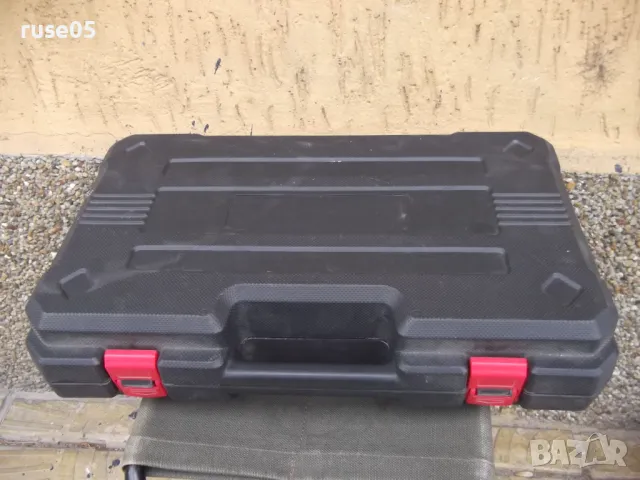 Трион / 36v , 6ah / акумулаторен верижен работещ, снимка 7 - Други инструменти - 48240885