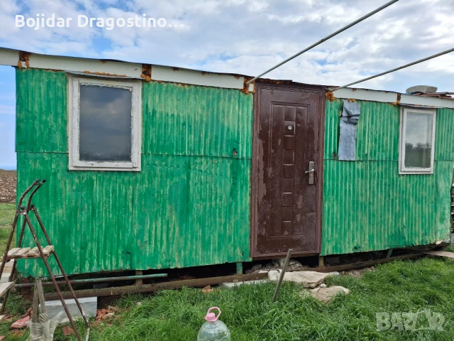 Продавам овошна градина 6 дка, снимка 2 - Парцели - 50527129