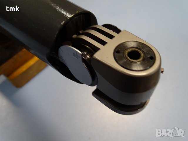 Ъглова високооборотна глава Deckel Corner Milling Spindle Head 2036, снимка 11 - Резервни части за машини - 32821126